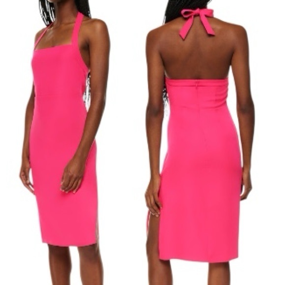 Babaton Dresses & Skirts - Babaton Regent Dress Eros Pink Size 6 Aritzia #107245